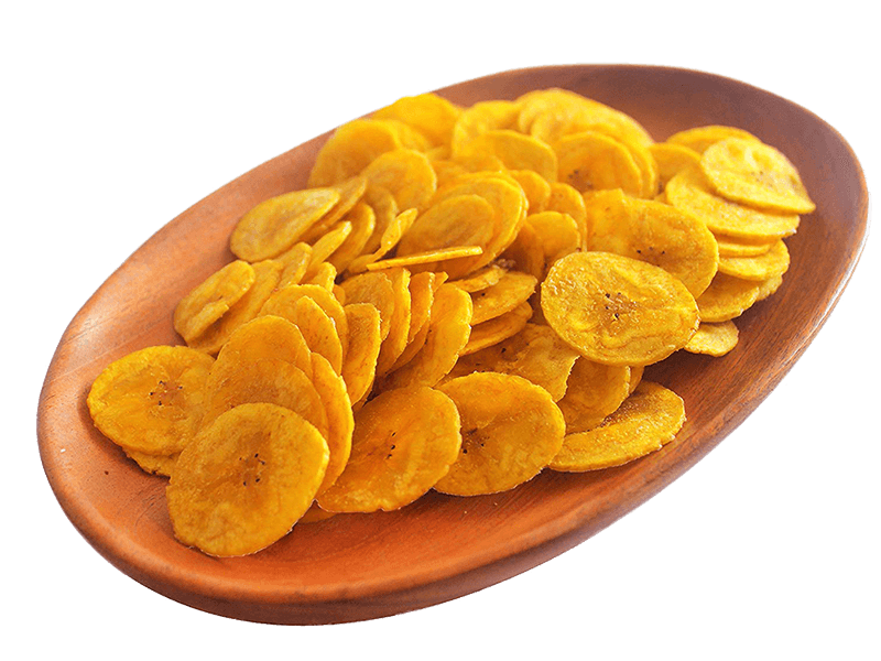 crocodaily buy banana chips online