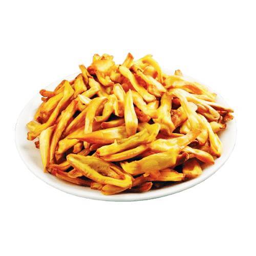 JackFruit Chips Spicy